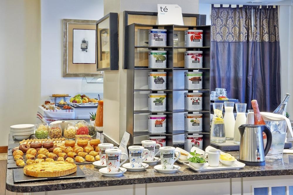 Abba Euskalduna Hotel Bilbao Bagian luar foto