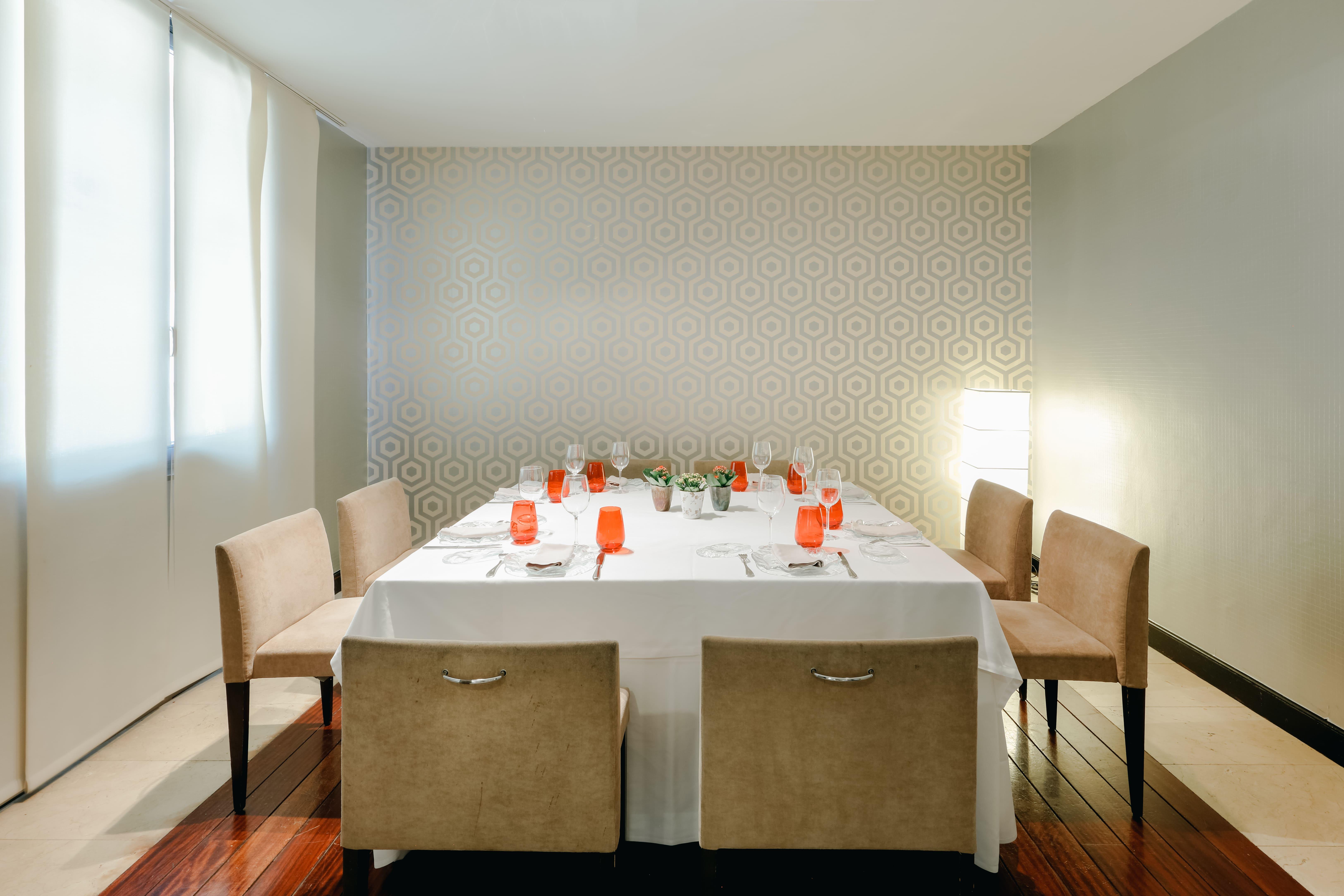 Abba Euskalduna Hotel Bilbao Bagian luar foto