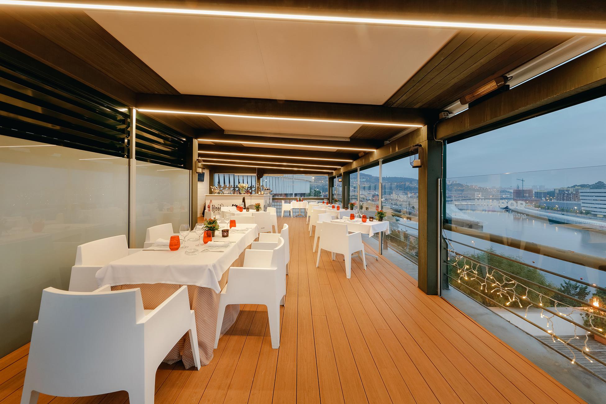 Abba Euskalduna Hotel Bilbao Bagian luar foto